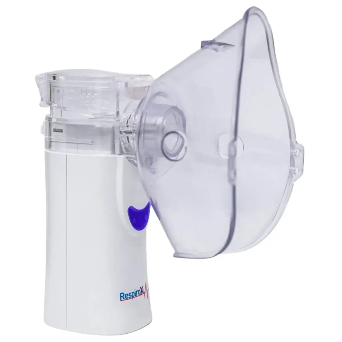 Respirox Mesh Nebülizatör