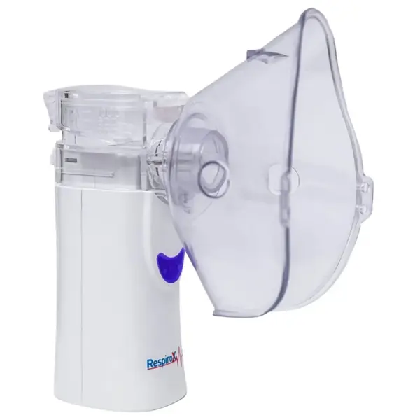 Respirox Mesh Nebülizatör