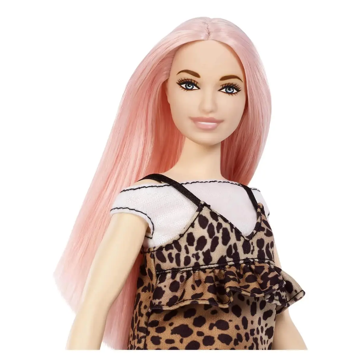 Barbie Büyüleyici Parti Bebekleri