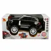 Uzaktan Kumandalı Big Foot Usb Şarjlı Jeep 34 cm 1:14
