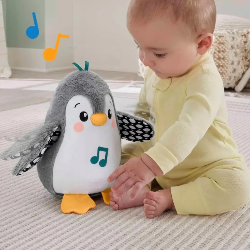 Fisher-Price Sevimli Penguen