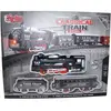 Vardem Kutulu 20 Parça Işıklı ve Sesli Classic Model Tren Set