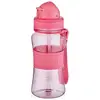 Uzspace Tritan Suluk 300 ml Pembe