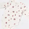 Bibaby Organik Body Little Love Rose Dry