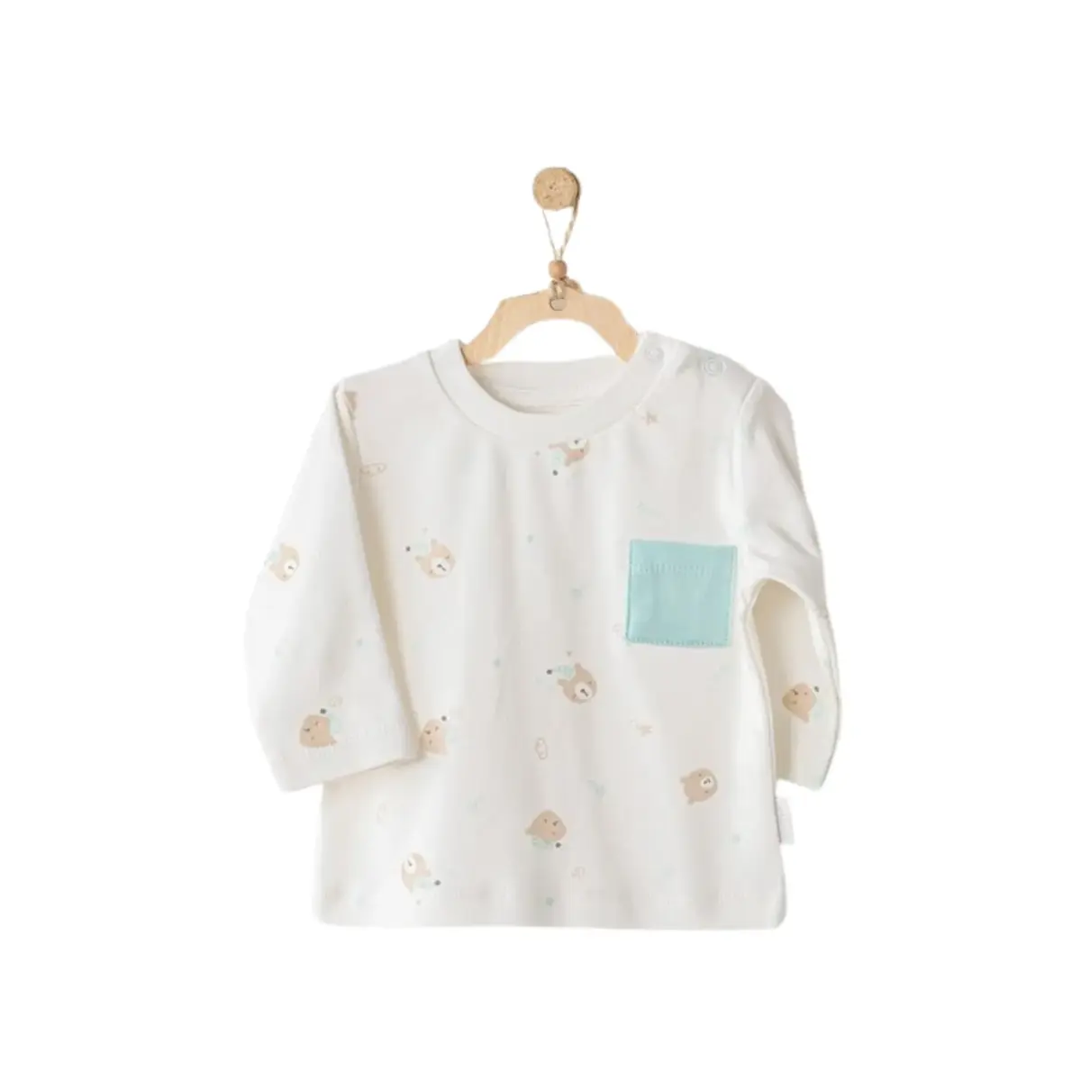 Andy Wawa 2li Takım My Sleeping Baby Mint