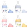 Wee Baby PP Mini Bardak Set 30 ml
