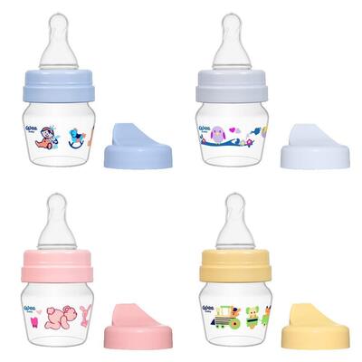 Wee Baby PP Mini Bardak Set 30 ml