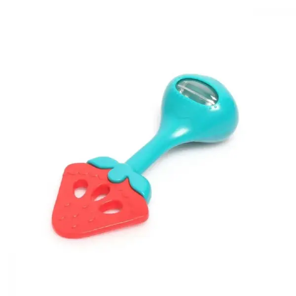 Babycim Çıngırak ve Dişlik Karpuz