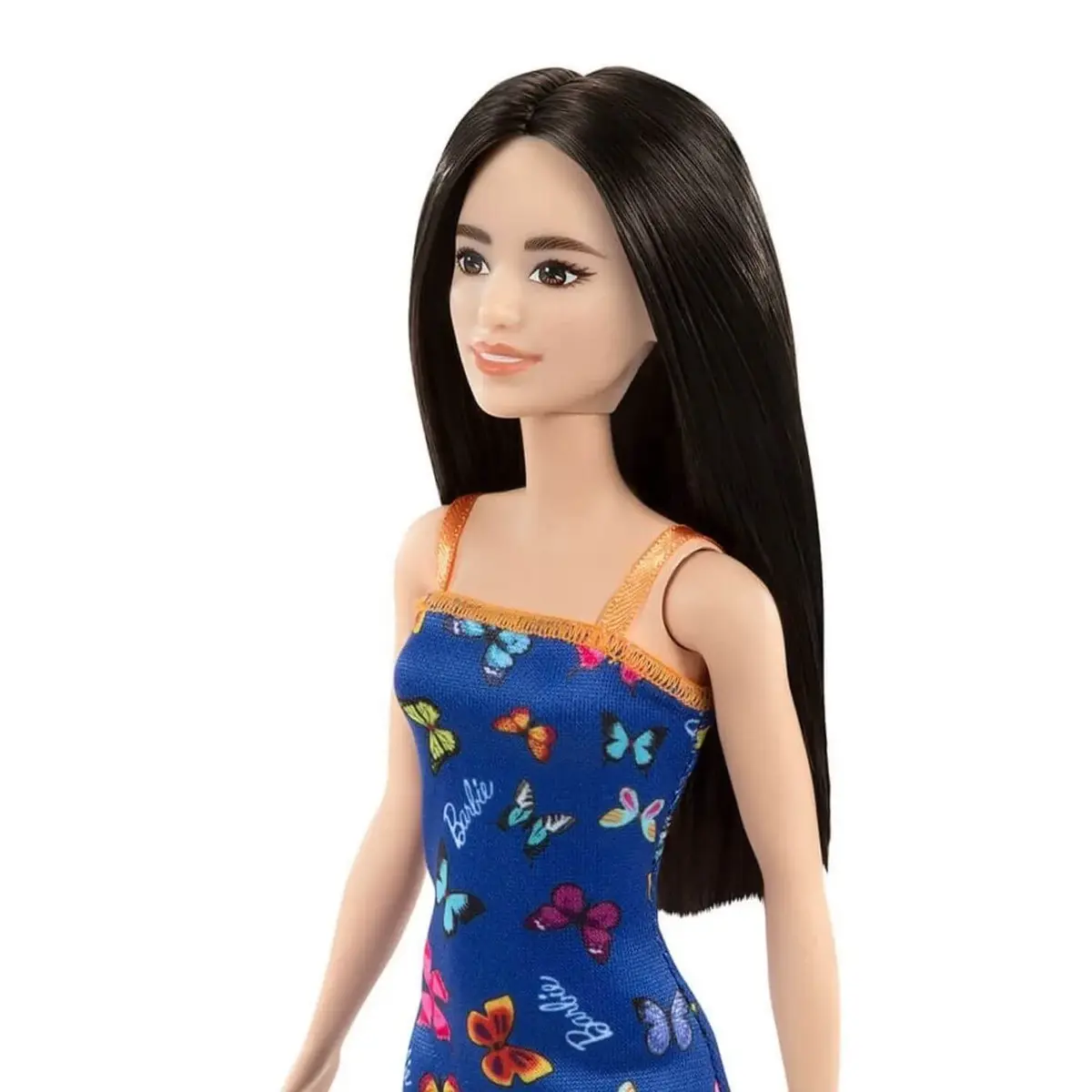 Barbie Şık Bebekler