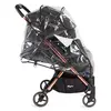 Kraft Balear Bebek Arabası Black