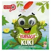 Kurbağa Kuki ve Sevimli Dostları - Bu Kocaman Gözler Kimin? 