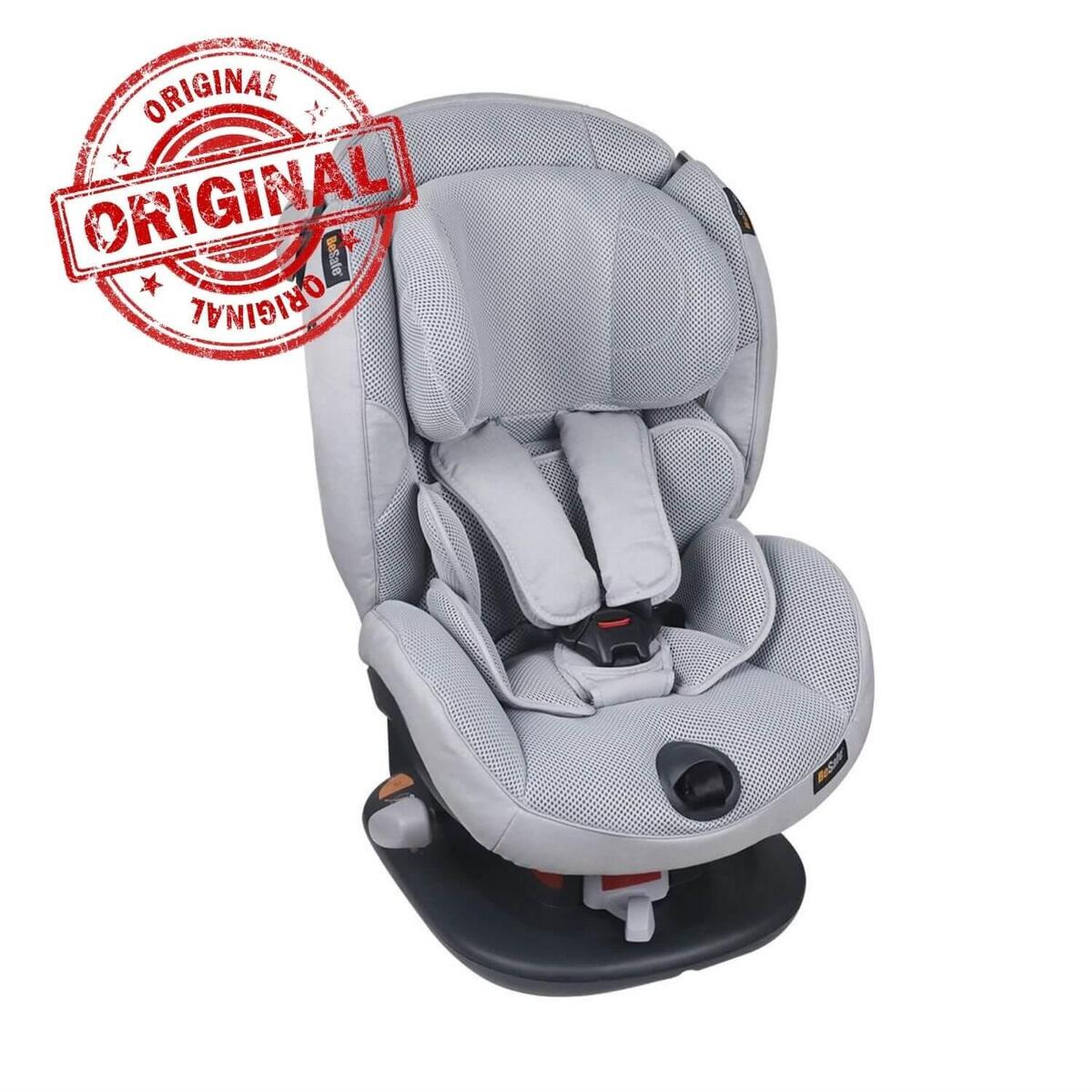 Besafe Izi Comfort X3 Oto Koltuğu 9-18 Kg Peak Mesh