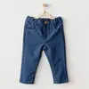 Andy Wawa Pantolon Casual İndigo
