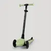 Let's Ride Scooter M2 Yeşil