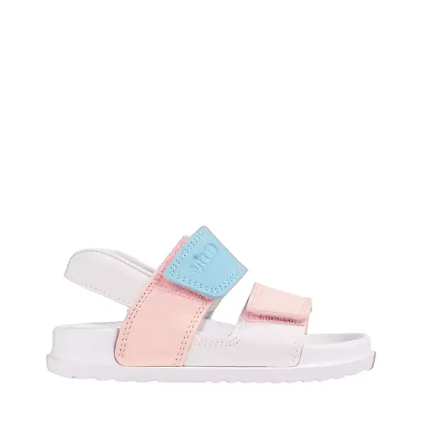 Vicco Krixi Sandalet Phylon Beyaz - Pembe