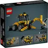 LEGO Technic Kazıcı Yükleyici 42197