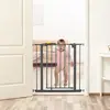 Babyjem Güvenlik Kapısı Antrasit