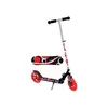 Babyhope 9028 Scooter Kırmızı
