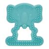 Babyjem Diş Kaşıyıcı Fil Yeşil