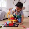 Hot Wheels Çember Pistli İftaiye İstasyonu
