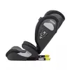 Avova Sora-Fix Oto Koltuğu 15-36 Kg Grey Black