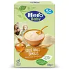 Hero Baby Kaşık Maması Sütlü Ballı İrmikli 200 Gr