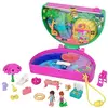 Polly Pocket ve Maceraları Micro Oyun Setleri