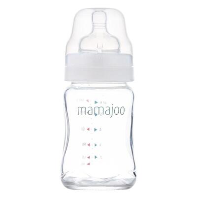 Mamajoo Cam Biberon 180 ml