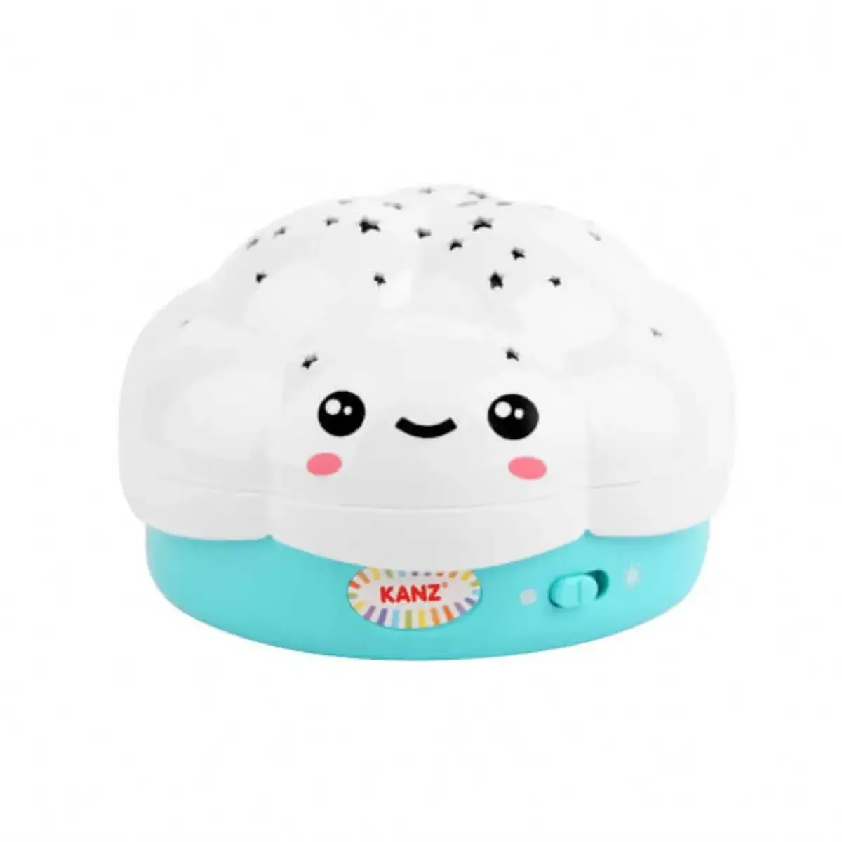 LC Uyku Arkadaşım Minik Bulut