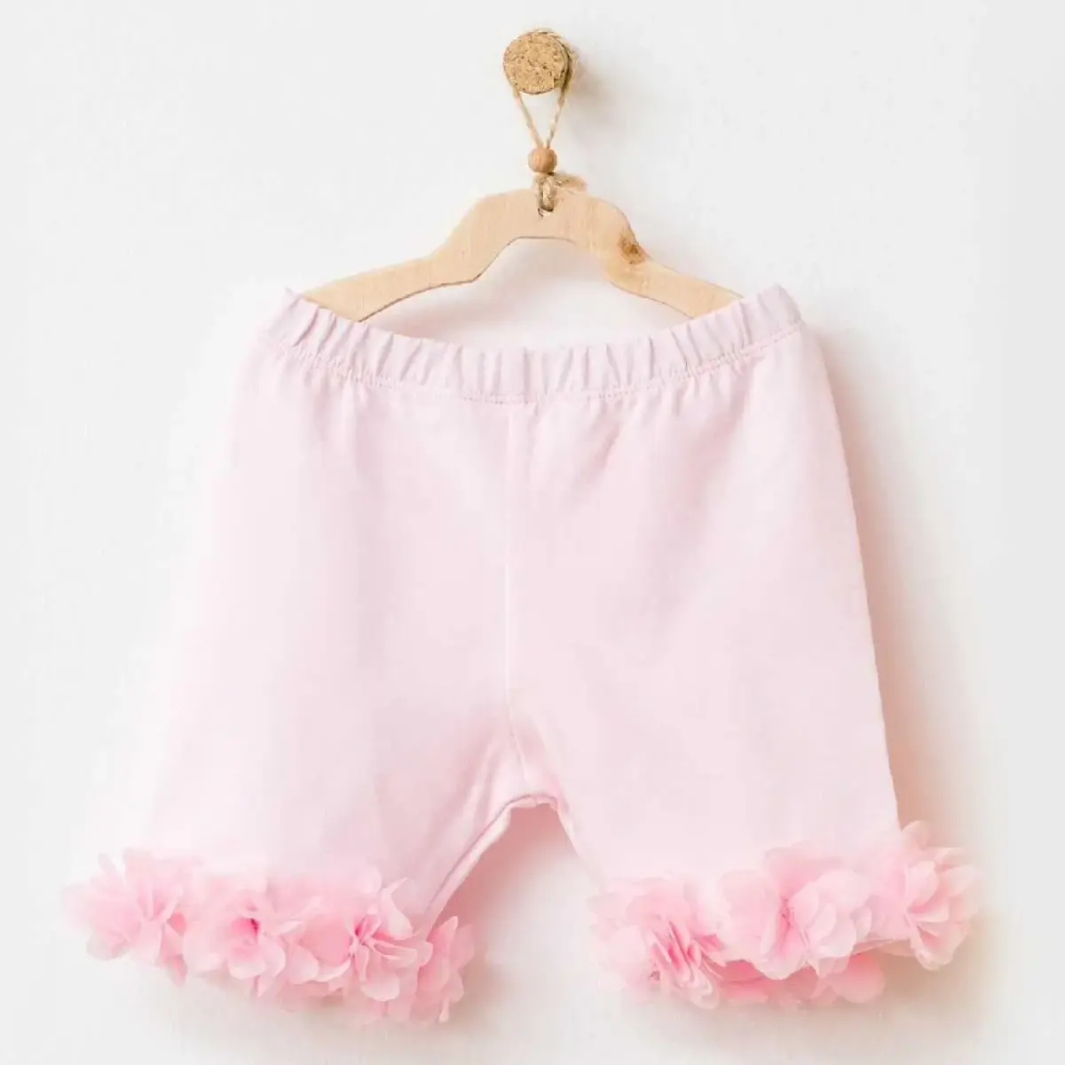 Andy Wawa Kapri Hello Sunshine Pembe