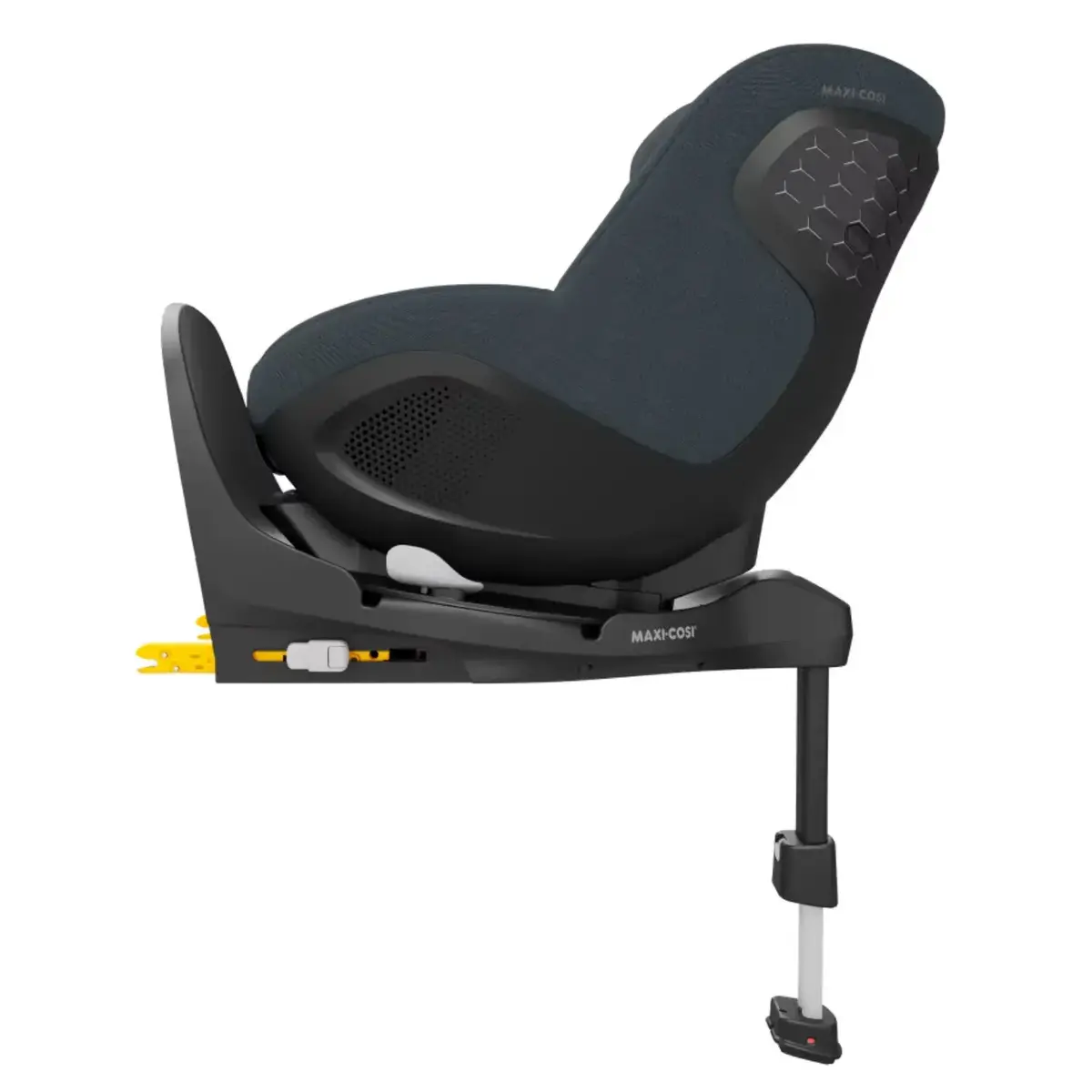 Maxi-Cosi Mica 360 Pro SlideTech Oto Koltuğu 0-18 Kg Authentic Graphite