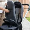 Chicco Trio Alysia I-Size Travel Sistem Bebek Arabası Black
