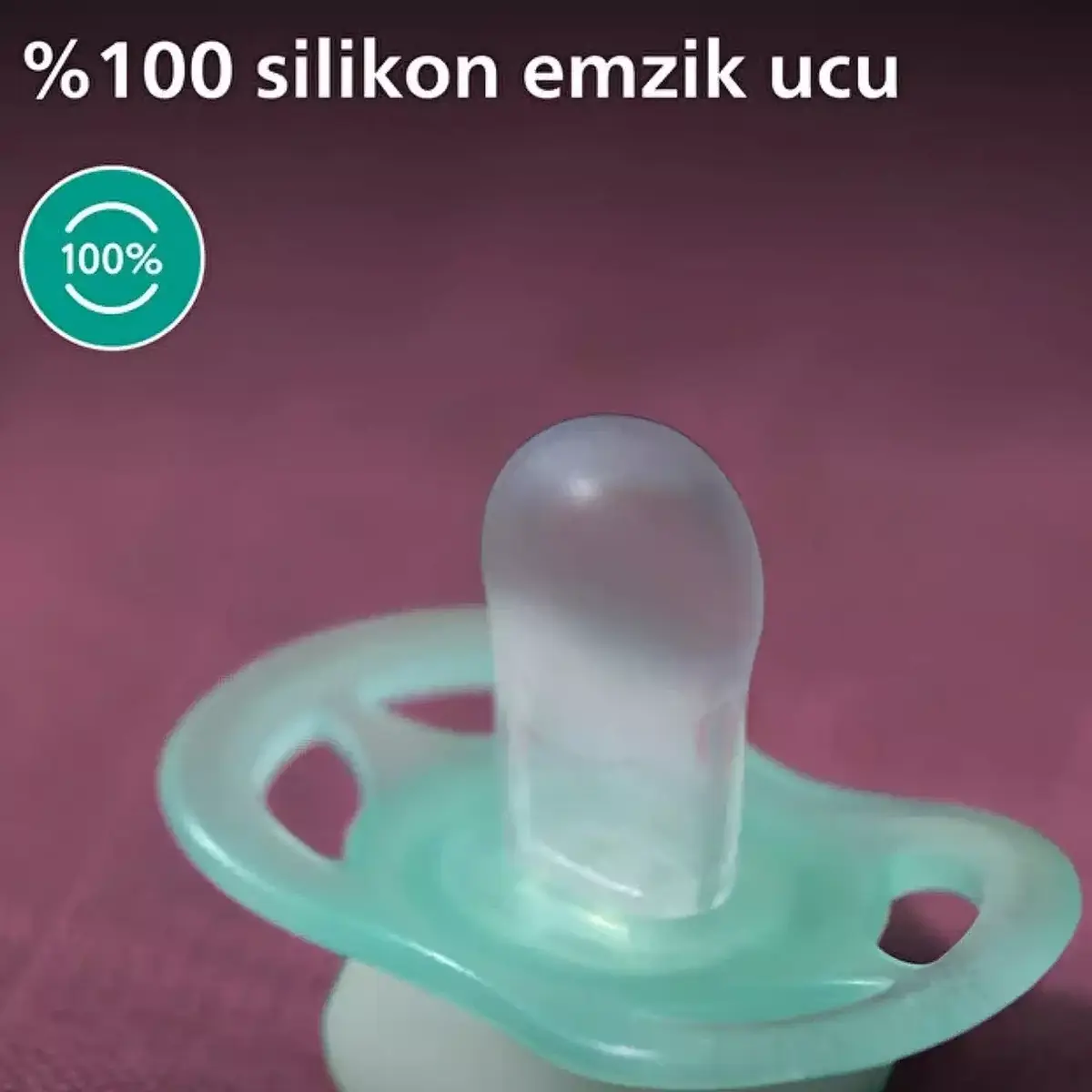 Philips Avent SCF075/06 Ultra Start Emzik 0-2 Ay 