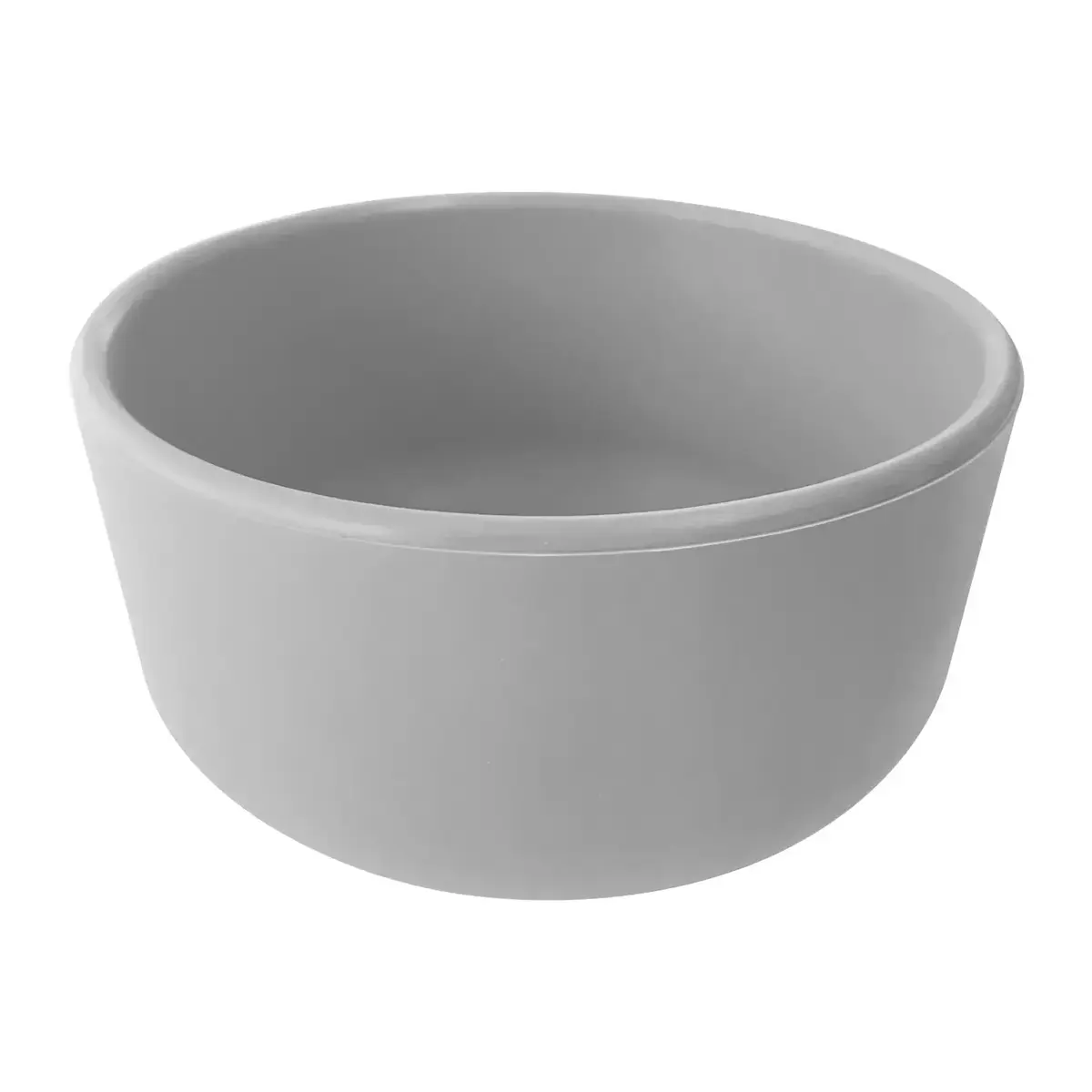 OiOi Basics - Kase Powder Grey