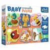 Trefl Puzzle Baby Hayvanlar