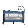 Prego 8028 Maxima Oyun Parkı 70x120 cm Lacivert