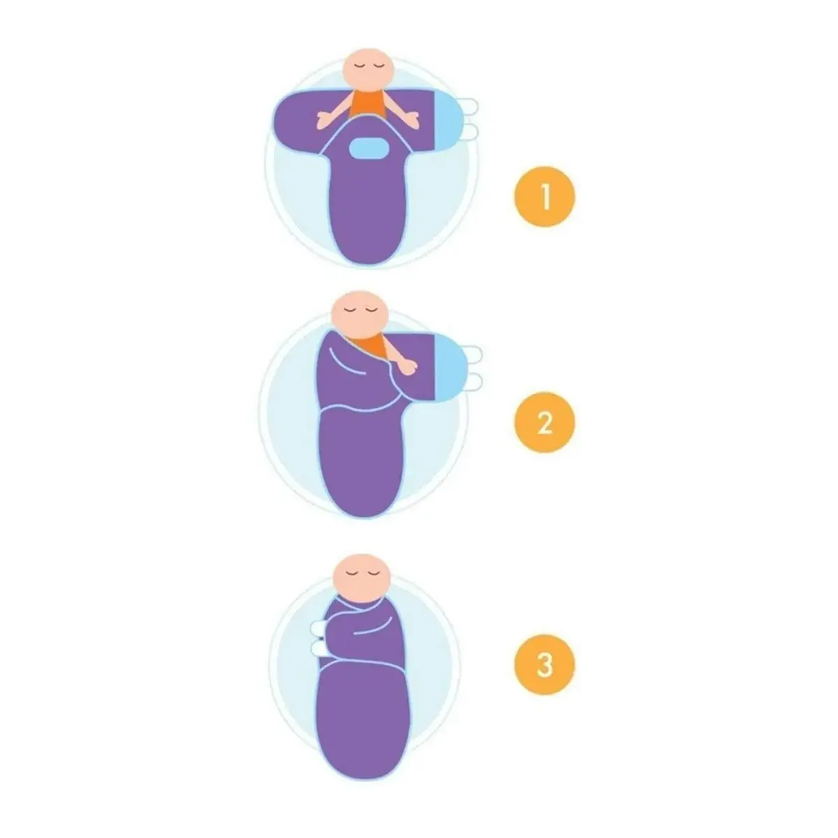 Babyjem Penye Kundak Ekru