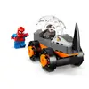LEGO Marvel Spidey ve İnanılmaz Arkadaşları Hulk, Gergedan Kamyona Karşı 10782
