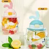 Shotay Rabbit Tritan Matara 600 Ml
