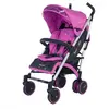 Baby2Go Sweet Bebek Arabası Pembe