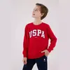 U.S. Polo 2li Takım Kırmızı