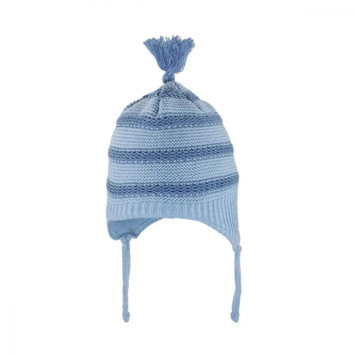 Kitti Bere Kulaklı Bebe Mavi Kitti Bere Kulaklı Bebe Mavi