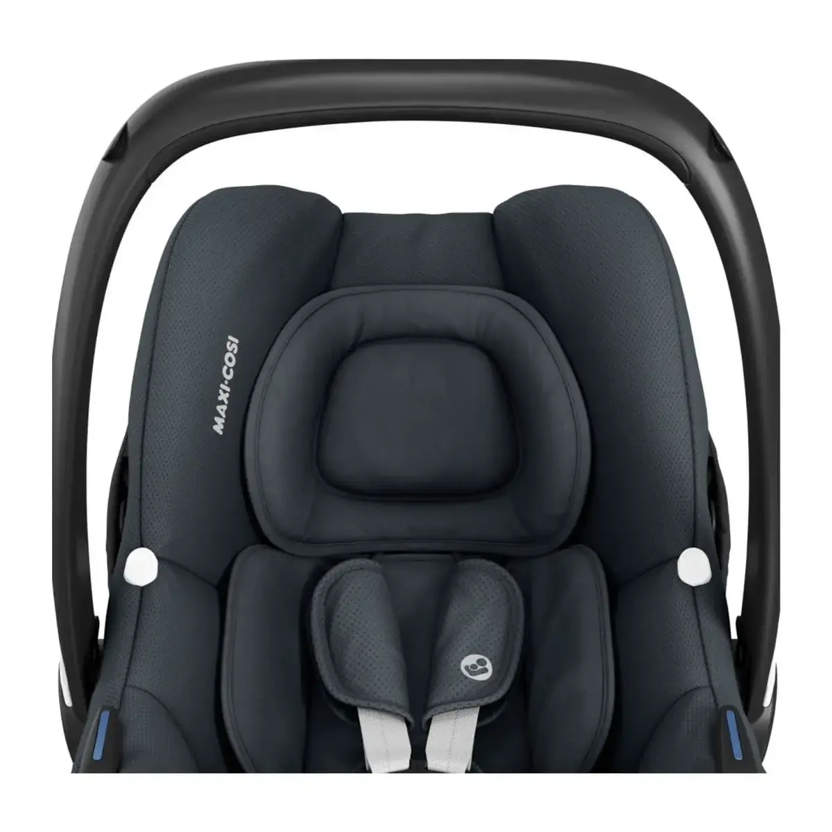 Maxi-Cosi CabrioFix I-Size Oto Koltuğu 0-13 Kg Essential Graphite
