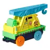 Thomas & Friends Trackmaster Sür-Bırak Küçük Tekli Trenler