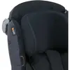 Besafe Izi Comfort X3 Oto Koltuğu 9-18 Kg Midnight Black Melange