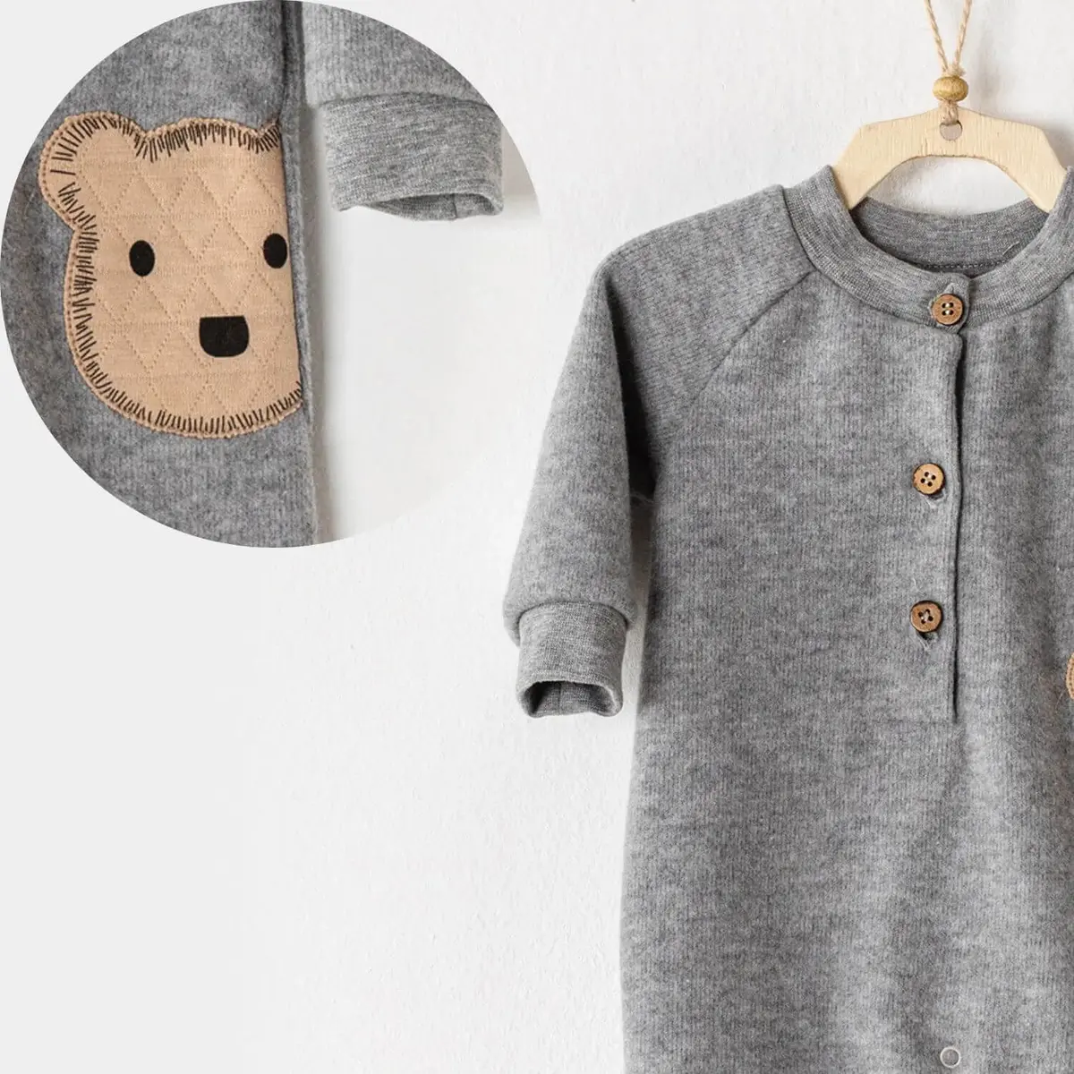 Andy Wawa Tulum Wild And Free Gri Melanj