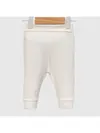 Angeltouch Pantolon Patiksiz Raporlu 3'lü Set Kız Bebek 3-6 Ay