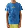 U.S. Polo 2li Takım Bermuda Cobalt