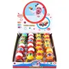 Zuzu Toys Şeker Çıngırak