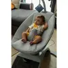 Chicco Comfy Elektrikli Ana Kucağı Silver Spring